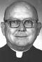 photo of Msgr. Joseph L. Henry
