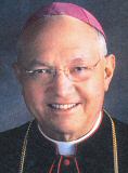 photo of Bishop Robert C. Morlino