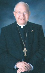 photo of Bishop Robert C. Morlino