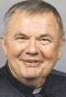 photo of Fr. Donald Joseph Wiecki