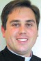 photo of Fr. Eric Sternberg