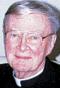 photo of Msgr. Francis E. Doherty