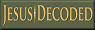 Jesus Decoded Web site
