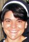 photo of Sr. Marianna Merkatoris