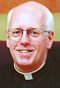 photo of Msgr. Paul J. Swain