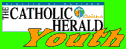 Catholic Herald Youth page