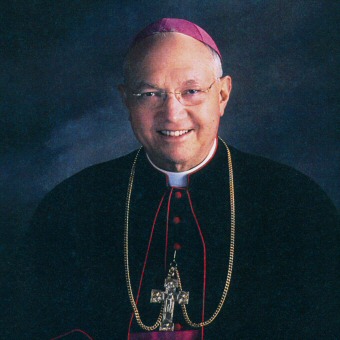 photo of Bishop Robert C. Morlino