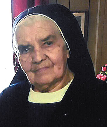 Sr. Linda Ramirez