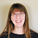 photo of Ann Cicero