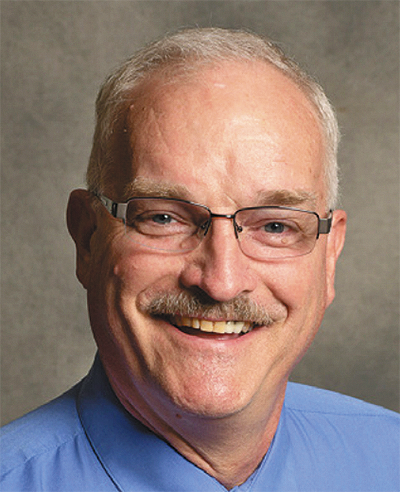 Randy Gracyalny