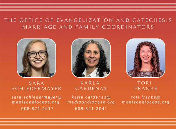 OEC Coordinators